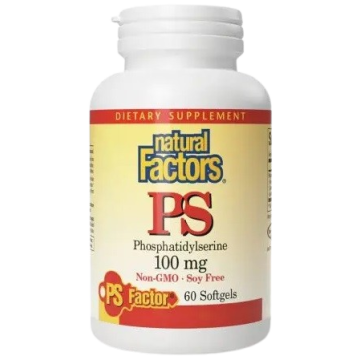 NATURAL FACTORS PS...