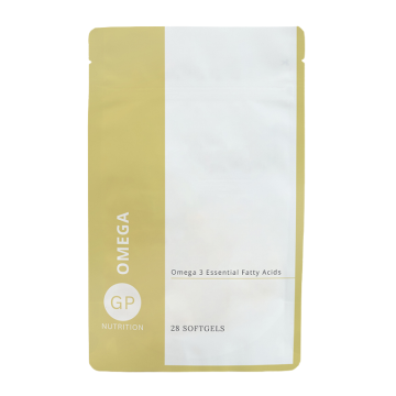 GP Nutrition Omega (28 kaps.)
