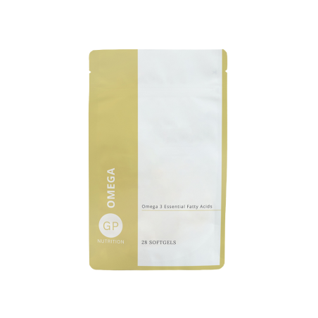 GP Nutrition Omega (28 kaps.)