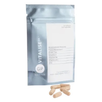 GP Nutrition VitaliseMe™...