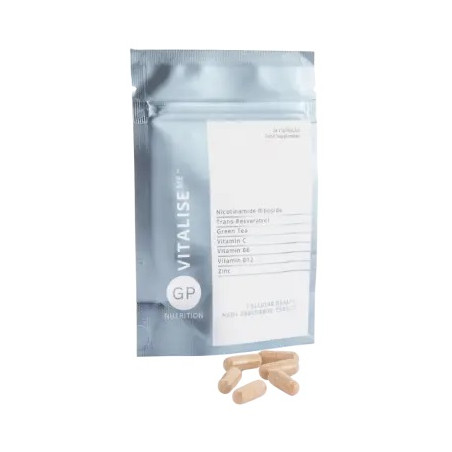 GP Nutrition VitaliseMe™ (28 kaps.)
