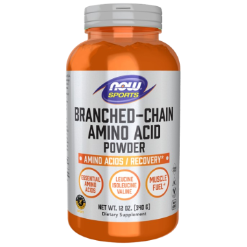 NOW FOODS Branched Chain...