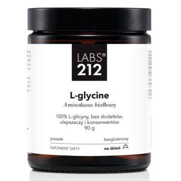 LABS212 L-glycine -...