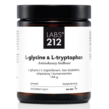 LABS212 L-glicyna z...