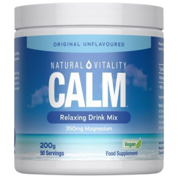 NATURAL VITALITY Calm...