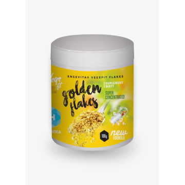 Golden Flakes (100 g) -...