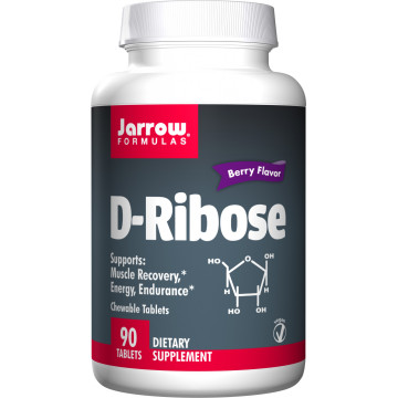 D-Ribose - Ryboza (90...
