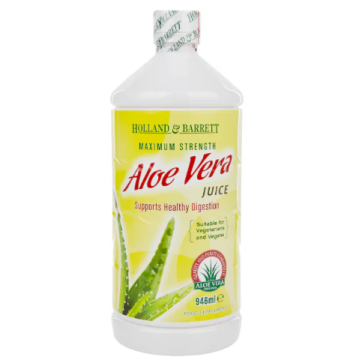 Aloe Vera Juice (946 ml) -...
