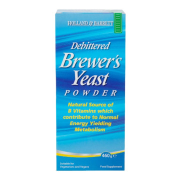 Brewer's Yeast Powder (460...