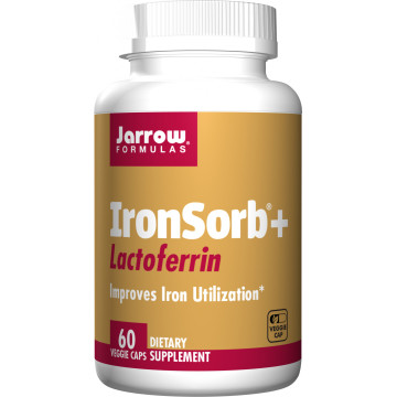 IronSorb + Lactoferrin -...
