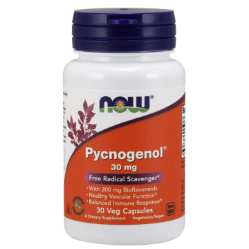 Pycnogenol 30 mg (30 kaps.)...