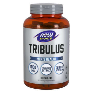 Tribulus 1000 mg - ekstrakt...