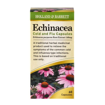 Echinacea Cold & Flu (60...