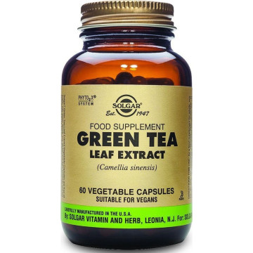 Green Tea Leaf Extract (60...