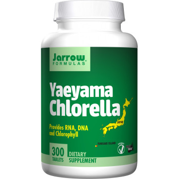 Chlorella Yaeyama (300...