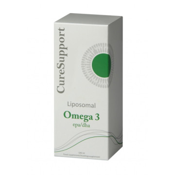 Liposomalna Omega 3 DHA/EPA...