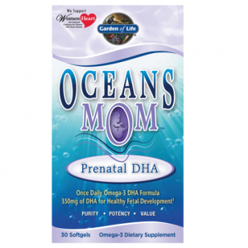 Omega Oceans Mom Prenatal...