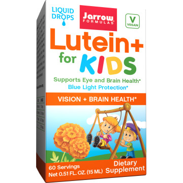 Lutein+ for Kids - Luteina...