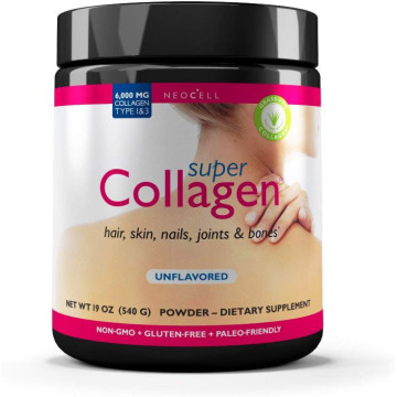 Super Collagen (540 g) -...