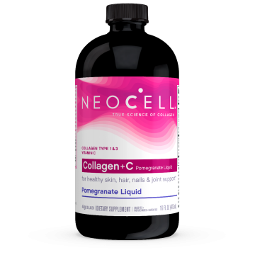 Collagen + C Pomegranate...