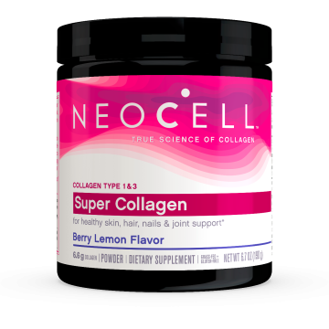 Super Collagen (190 g) -...