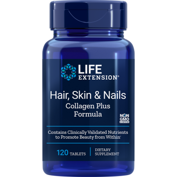 Hair, Skin & Nails Collagen...