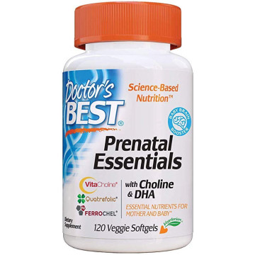 Prenatal Essentials -...