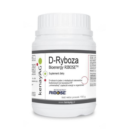 KENAY D-Ryboza (150 g)