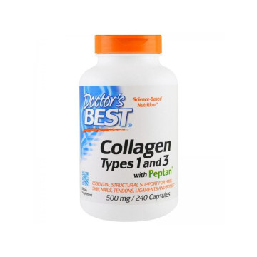 DOCTOR'S BEST Collagen...