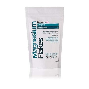 BETTERYOU Magnesium Flakes...