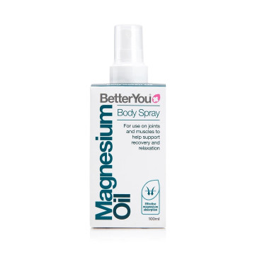 BETTERYOU Magnesium Oil...