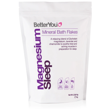 BETTERYOU Magnesium Flakes...