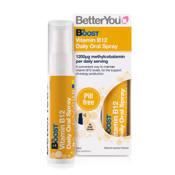 BETTERYOU Boost Witamina...