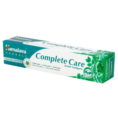 HIMALAYA Pasta do zębów Complete Care Herbal Toothpaste (75 ml)