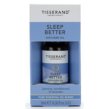 TISSERAND AROMATHERAPY Sleep Better Diffuser Oil (9 ml)