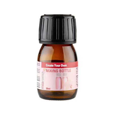 HOLLAND & BARRETT Miaroma Aromatherapy Mixing Bottle (30 ml)