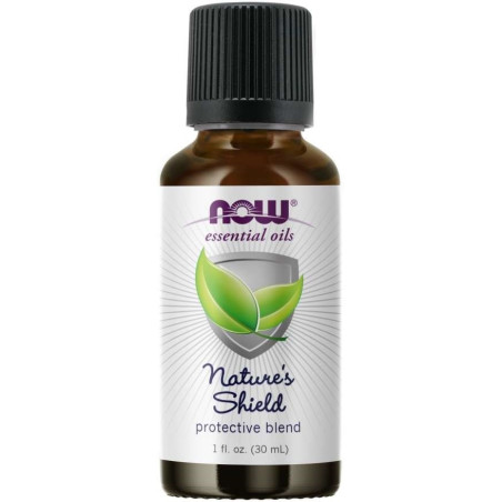 NOW FOODS Nature's Shield Protective Blend (30 ml)