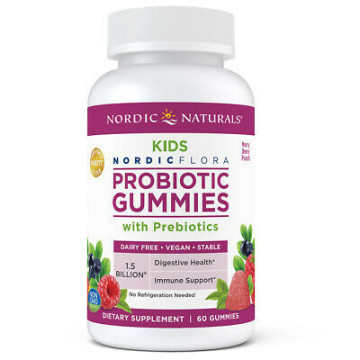 NORDIC NATURALS Probiotic...
