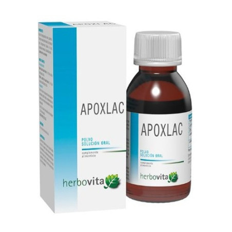 HERBOVITA Apoxlac (50 g)