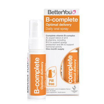 BETTERYOU B-Complete Daily...