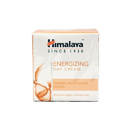 HIMALAYA Energizing Day Cream (50 ml)