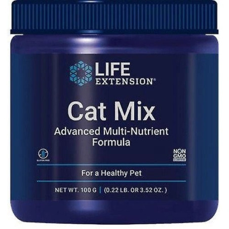LIFE EXTENSION Cat Mix (100 g)