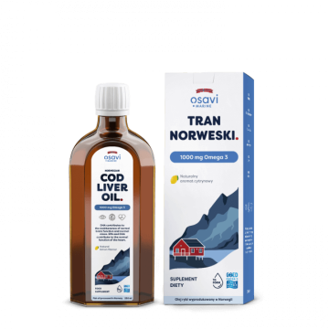 OSAVI Tran Norweski 1000 mg...