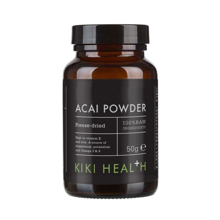 KIKI HEALTH Acai Powder (50 g)