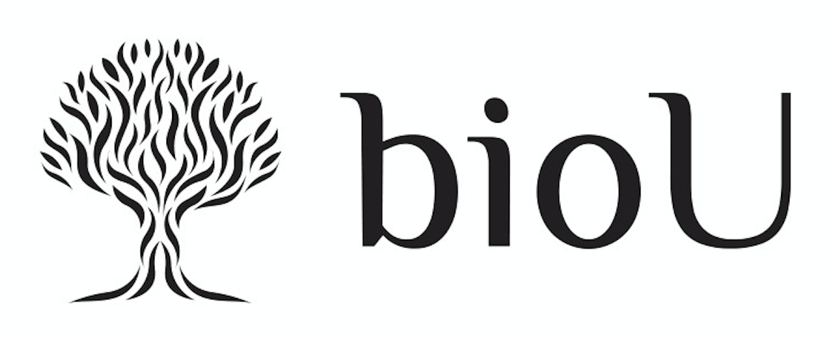 Logo bioU
