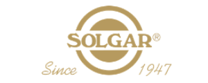 Logo Solgar